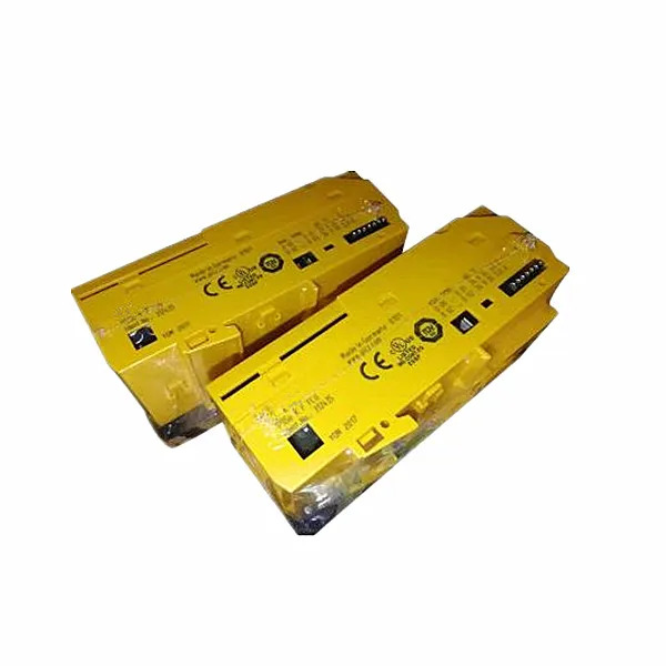 PLC 산업 제어 312435 오리지널 신