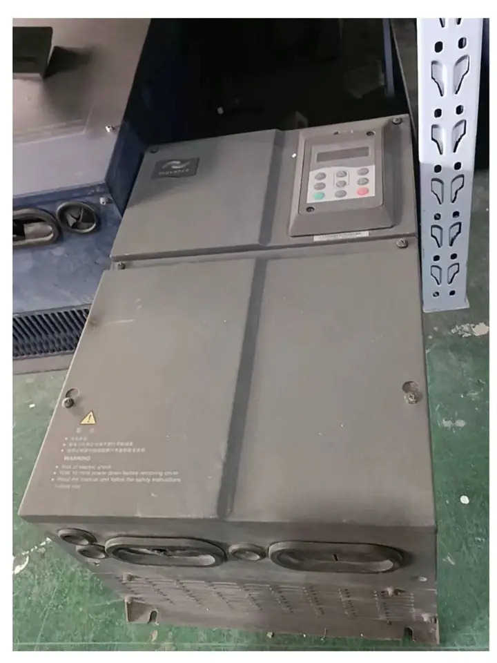 MD320NT30G-619 주파수 변환기 리퍼 완료 신