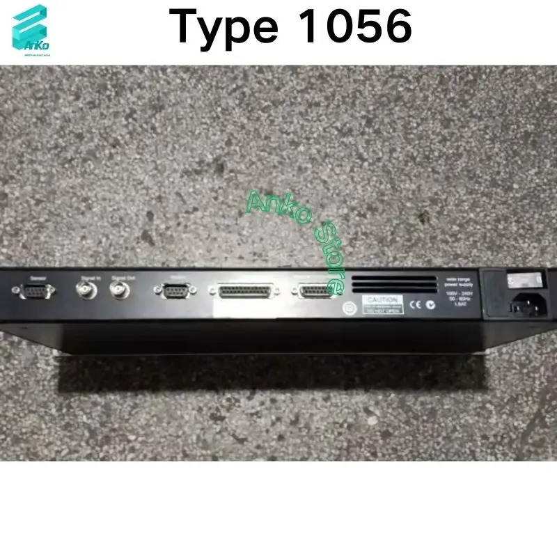 리퍼 OK 타입 1056 컨트롤러