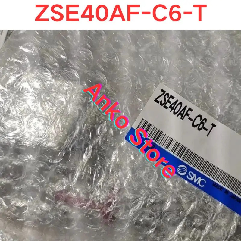 진공 압력 게이지 ZSE40AF-C6-T 신