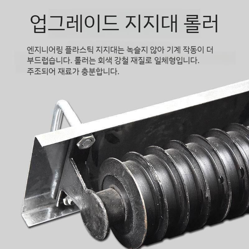 콘크리트 바닥 그루빙 바닥재 마루바닥보수 조립식 데크타일 베란다 타일 마루 데크 테라스 Type 50 주철 엠보(5.8kg) - 상세 이미지 5