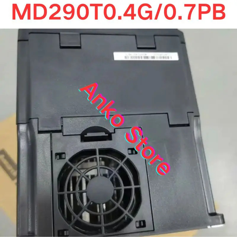 인버터 MD290T0.4G/0.7PB