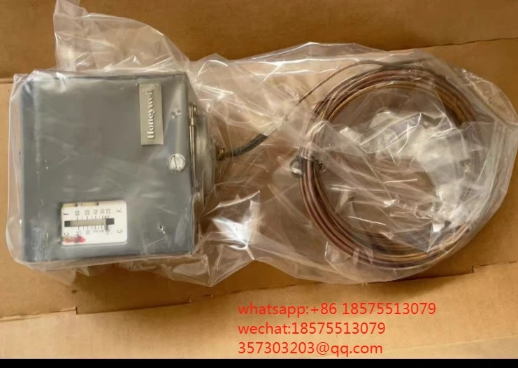 HONEYWELL L480G1044 컨트롤러