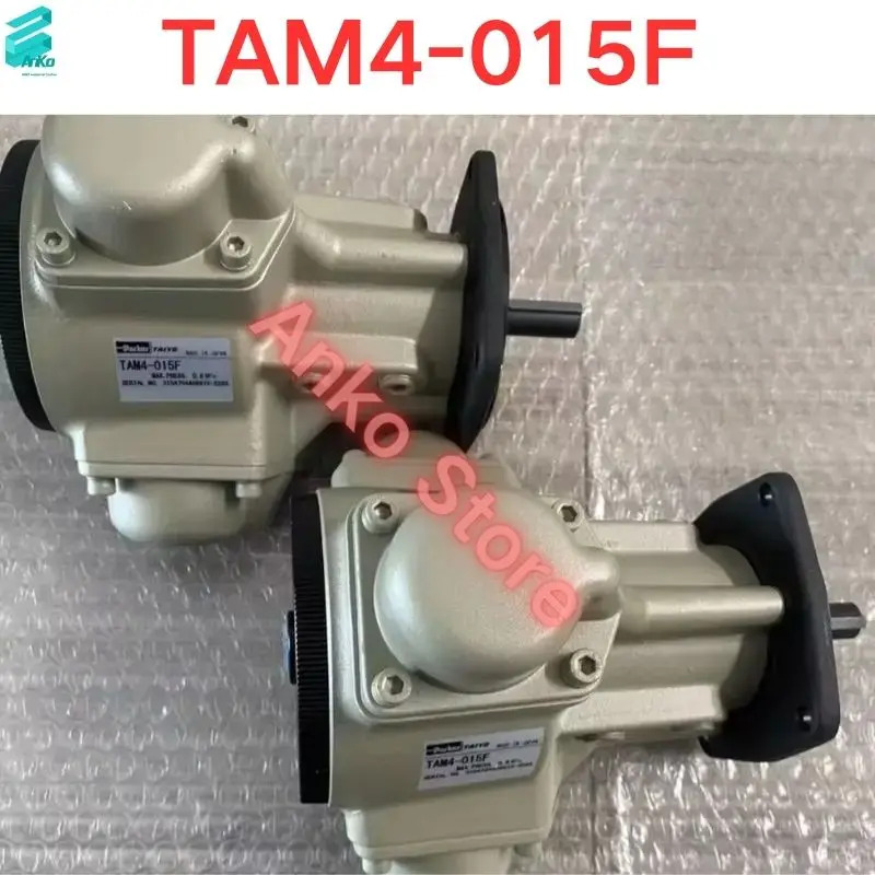 공압 모터 TAM4-015F