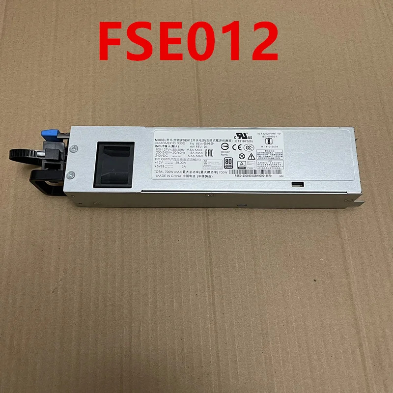Acbel 700W 전원공급장치 FSE012 PSU 신