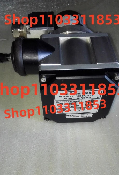 CEW58M-00020 TR 인코더 신