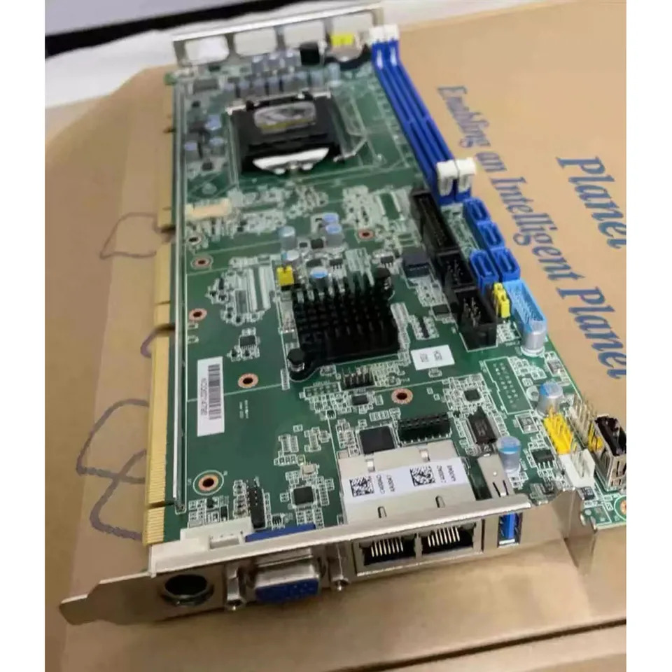 Advantech 산업마더보드 PCE-7210 PCE-7210G2 PCE-5029 PCE-5029G2