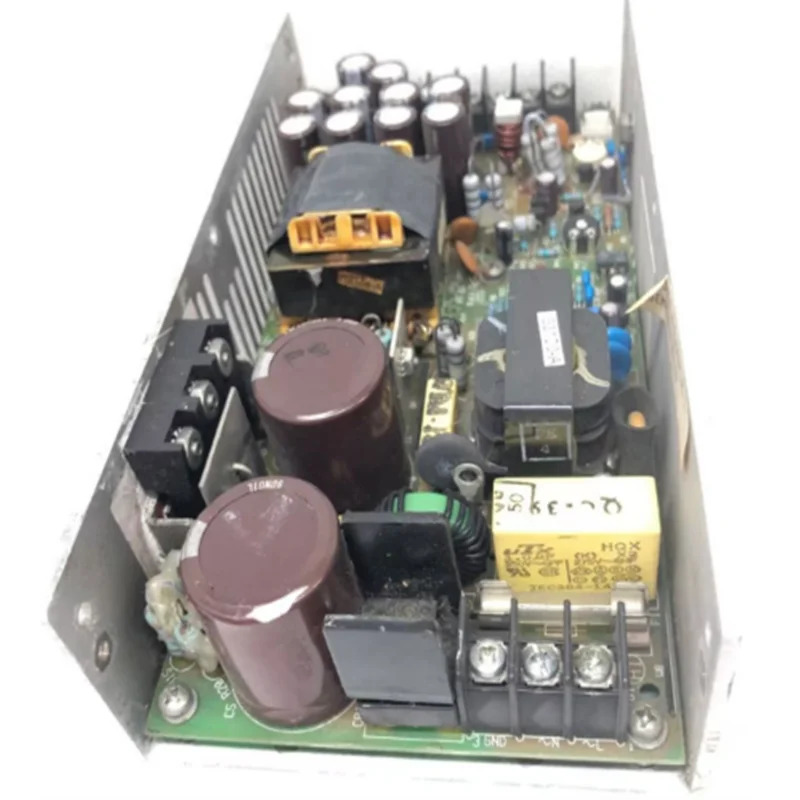 CONDOR 140W GPC140-5-T리퍼 전원공급장치가 새 처럼 작동함