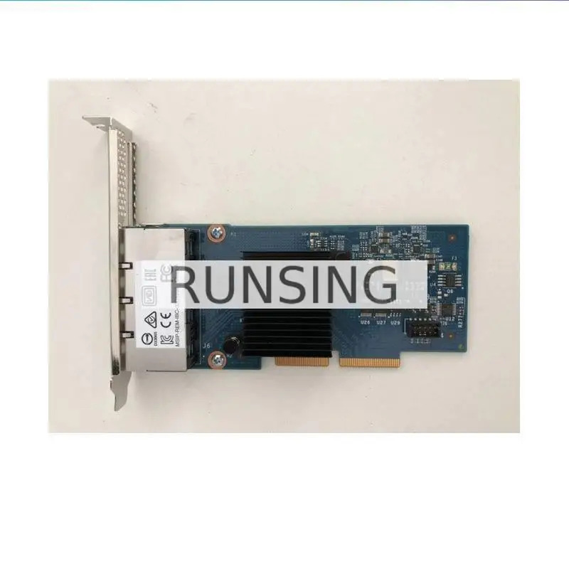 리퍼 키트 Lenovo호환 00JY932 I350-T4 ML2 쿼드 포트 GbE 어댑터 IBM