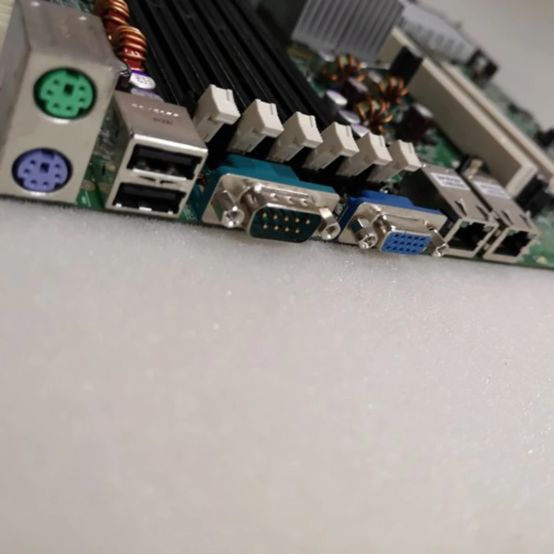 TYAN S5372G2NR-LH 마더보드 LGA771