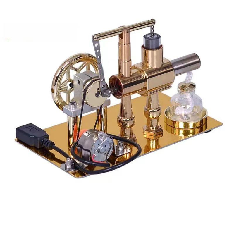 물리실험 증기기관 소품 교육 - 상세 이미지 4