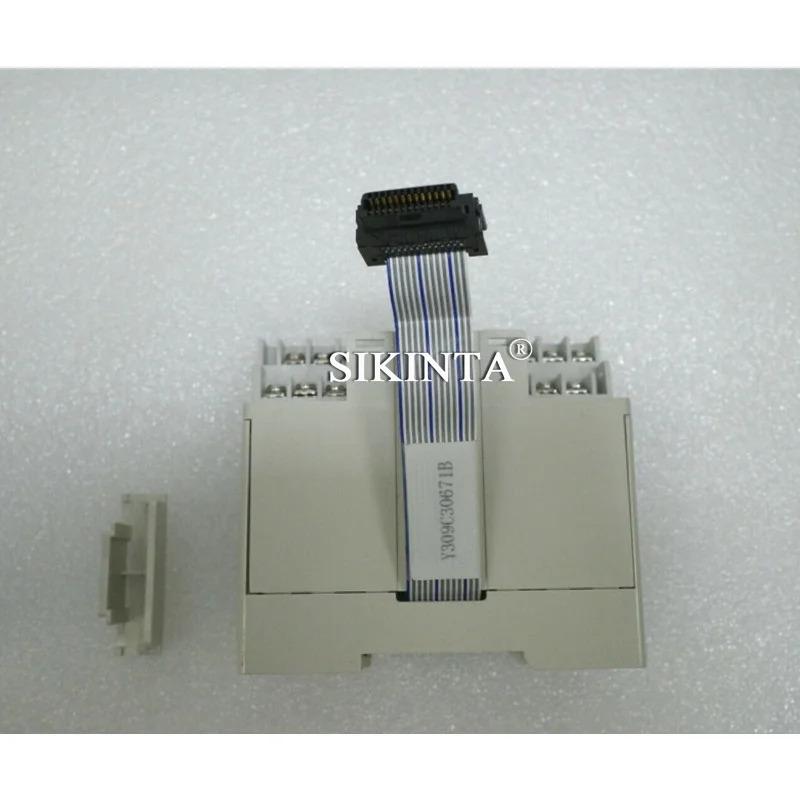FX3U-64MR-ESA PLC 컨트롤러 모듈 원본 완전 리퍼