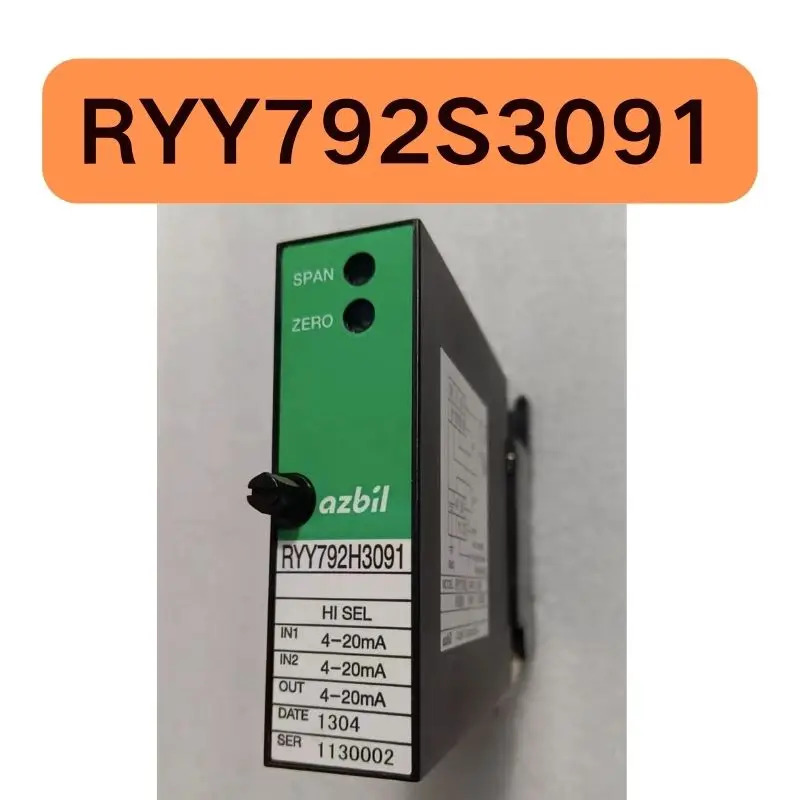 리퍼 컨트롤러 완료 RYY792S3091