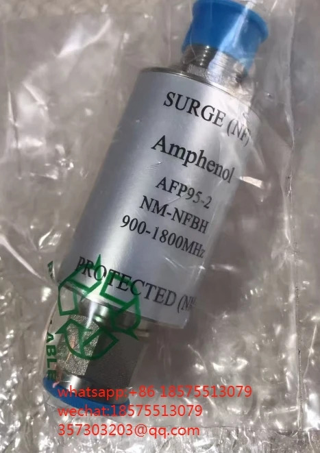 Amphenol AFP95-2 피더 피뢰기피뢰기