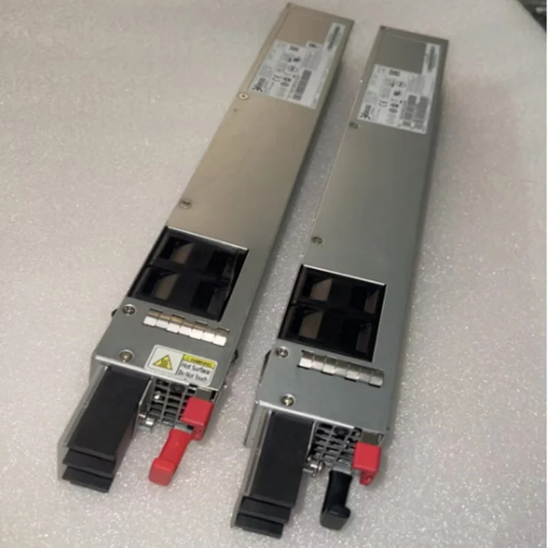 오리지널 거전원공급장치 3Y DC 1600W YSEC1600EM 새 것처럼 작동