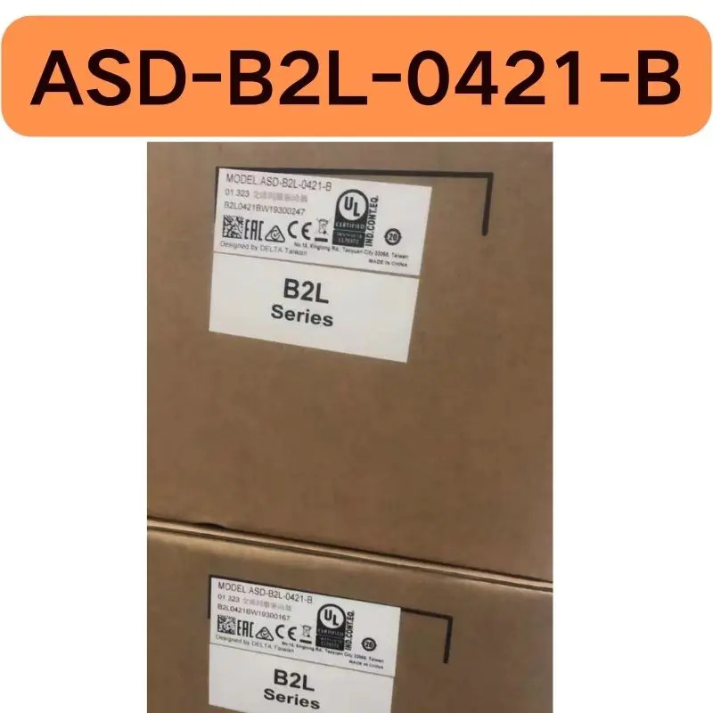 서보 드라이브 ASD-B2L-0421-B 400W