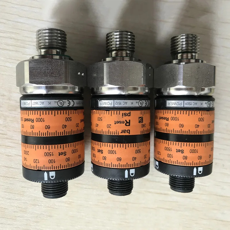 품질 압력센서 유압 PK6521