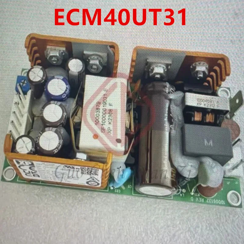 XP 40W ECM40UT31새 원본 전원공급장치