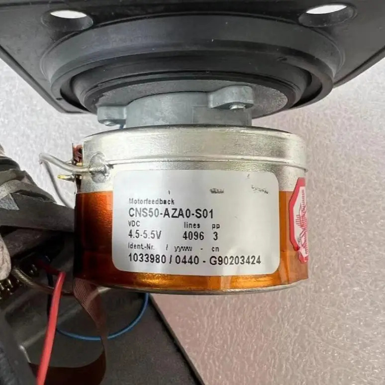 인코더 CNS50-AZA0-S01 정상 작동 3개월 으로 잘
