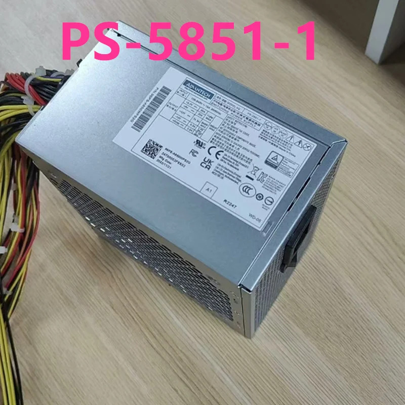 FSP 500W FSP500-50AAC 700W PS-5851-1 96PS-A850WPS2G 300W FSP300-60PLN FSP300-60PFN 새 전원공급장치