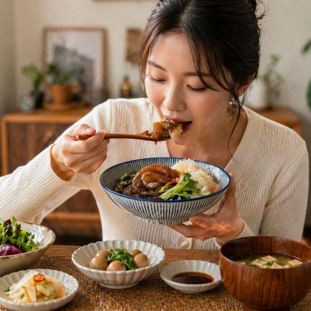 어시장삼촌 간장 새우장 순살 깐새우 500g, 1개 이미지 6