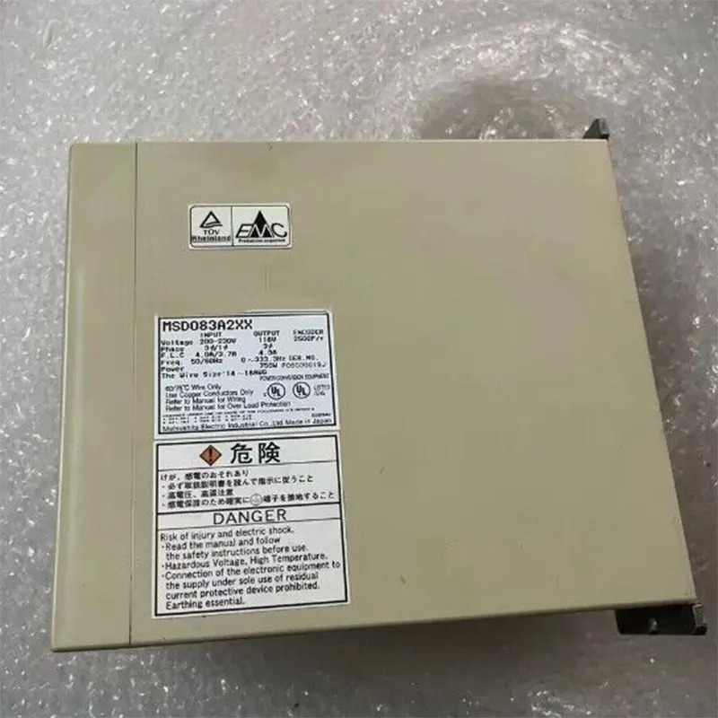 MSD083A2XX MSD041A2XX MSD043A2XX 신