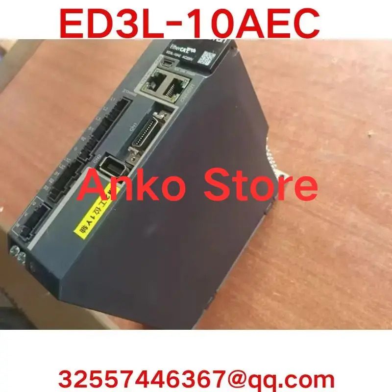 리퍼 OK 서보 드라이브 ED3L-10AEC