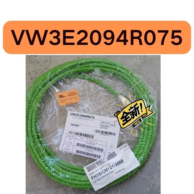 코딩 라VW3E2094R075 신