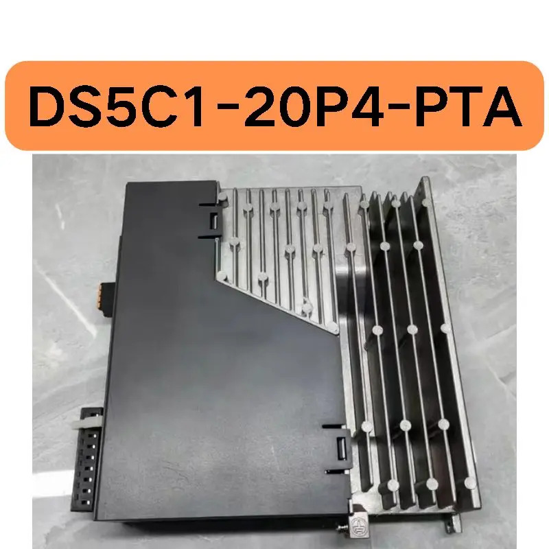 리퍼 DS5C1-20P4-PTA 400W 드라이버 완료