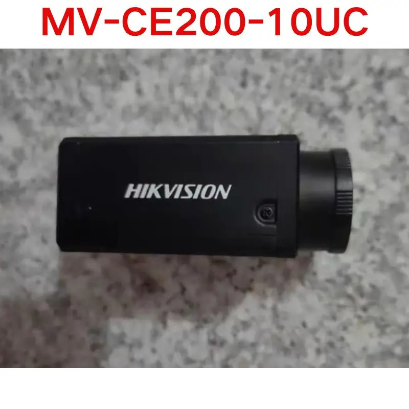 산업카메라 MV-CE200-10UC 리퍼 OK