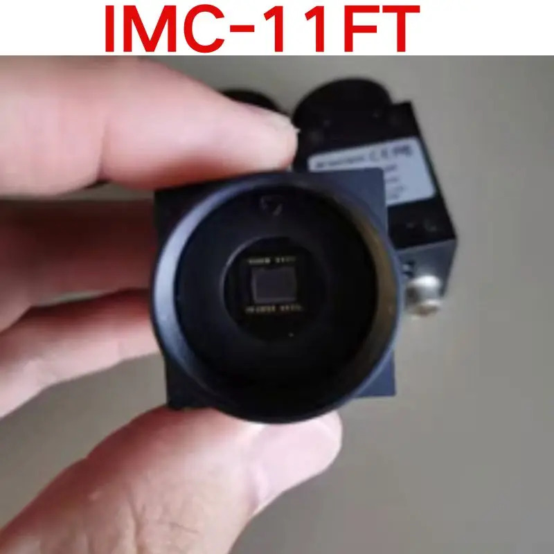 리퍼 OK IMC-11FT 산업카메라