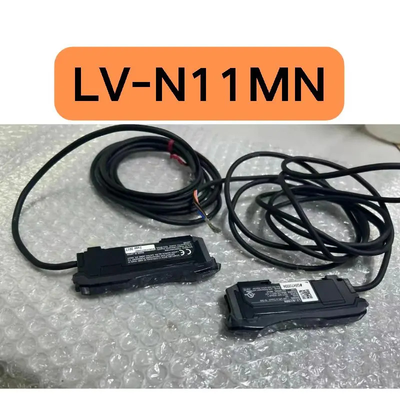 리퍼 LV-N11MN 센서 완료