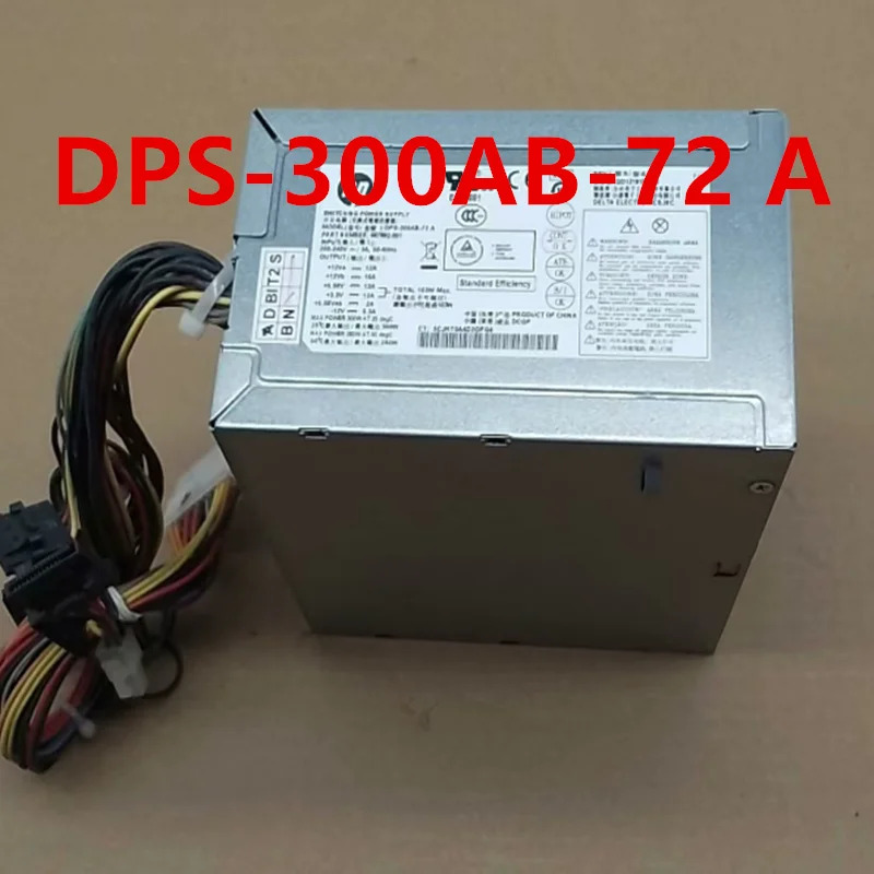 hp호환 300W DPS-300AB-72 A DPS-300AB-72A 667892-001 신