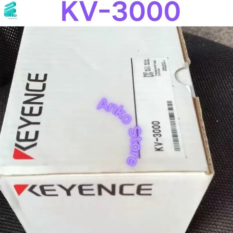 프로그래머 KV-3000 신