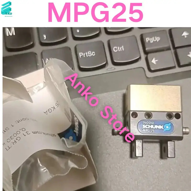 실린더 MPG25
