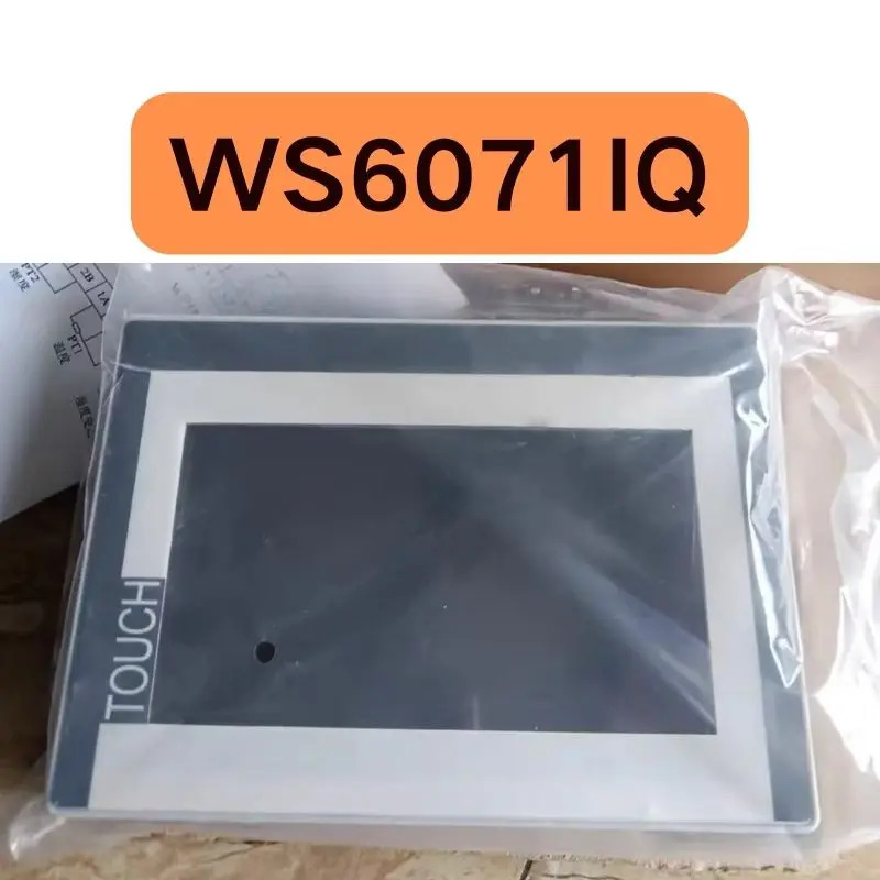 터치 스크린 WS6071IQ