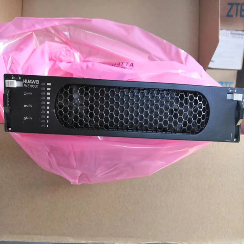 화웨이호환PSU 6000W 전원공급장치 R48100G1 R48100N1 신