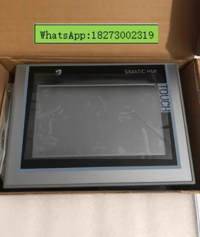 터치 스크린 HMI 절묘패널 62124-0MC01-0AX0 0JC01 0GC01 2MB03