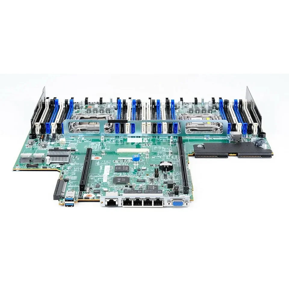 hp호환 DL360 G9 마더보드 관련 시스템 775400-001 849877-001 782565-001 729842-001 지지대 V4