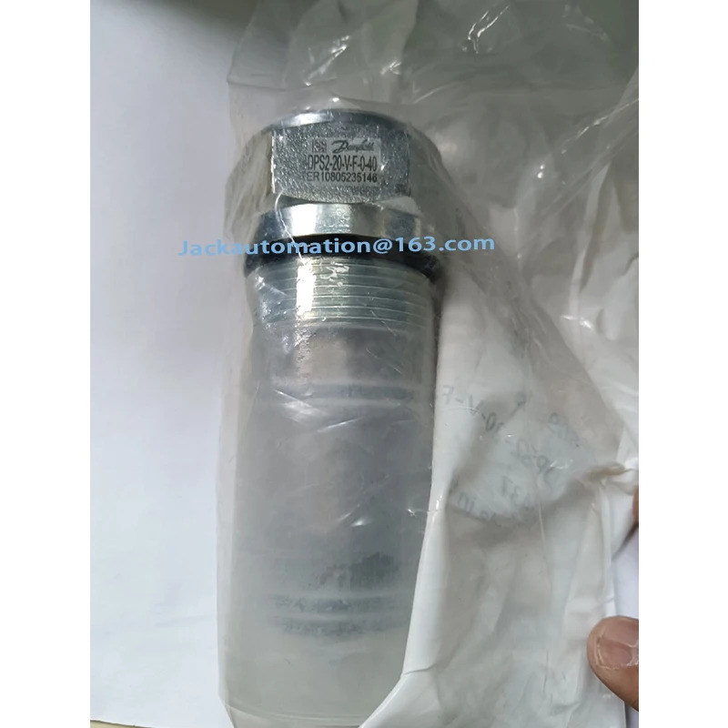 VICKERS DPS2-20-T-F-0-80 DPS2-20-V-F-0-40 DPS2-16-V-F-0-40 DPS2-10-F-F-0-160 DPS2-10-F-F-0-80 카트리지