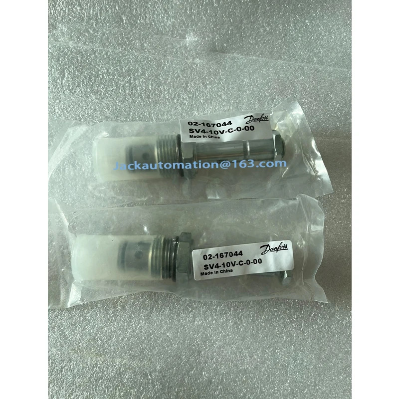 VICKERS SV3-16-0-0-00 SV4-10V-0-0-00 SV1-10-4-0-00 SV3-10-0-0-24DG SV4-8-0-0-00 카트리지 밸브