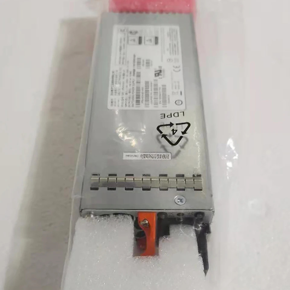 주니퍼 전원공급장치 EX3400-48P 920W JPSU-920-AC-AFO DPS-920AB A 640-060601 오리지널