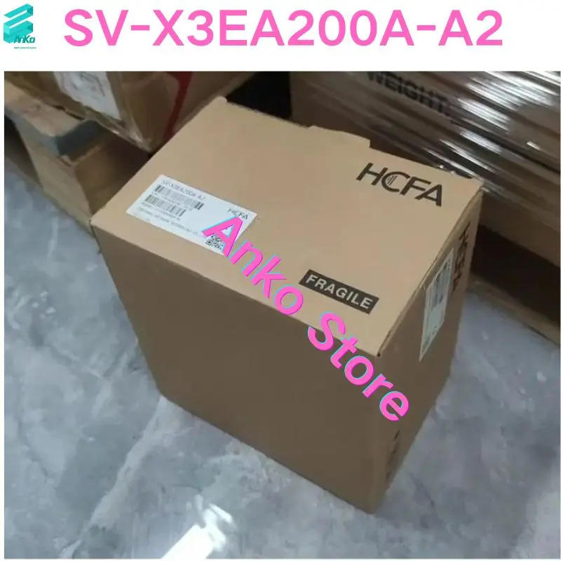 서보 드라이브 SV-X3EA200A-A2 신