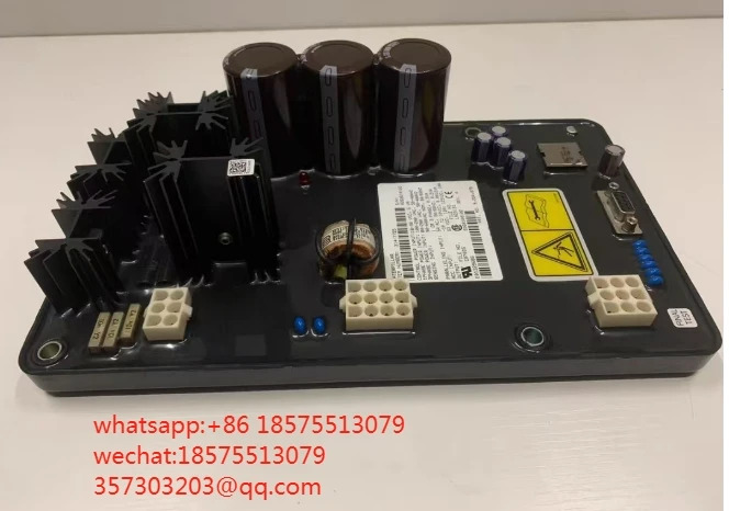 CAT 314-7755 레귤레이터 보드 R 제어 모듈 디지털 CDVR