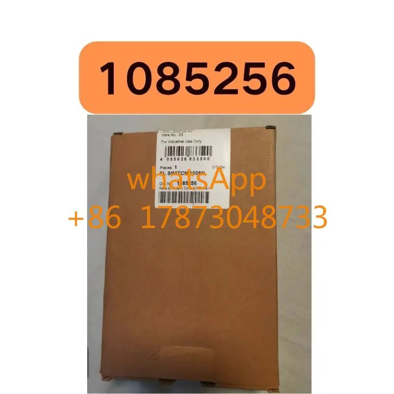 8포트 초박형 이더넷 스위치 FL 1008N 1085256 을 위해