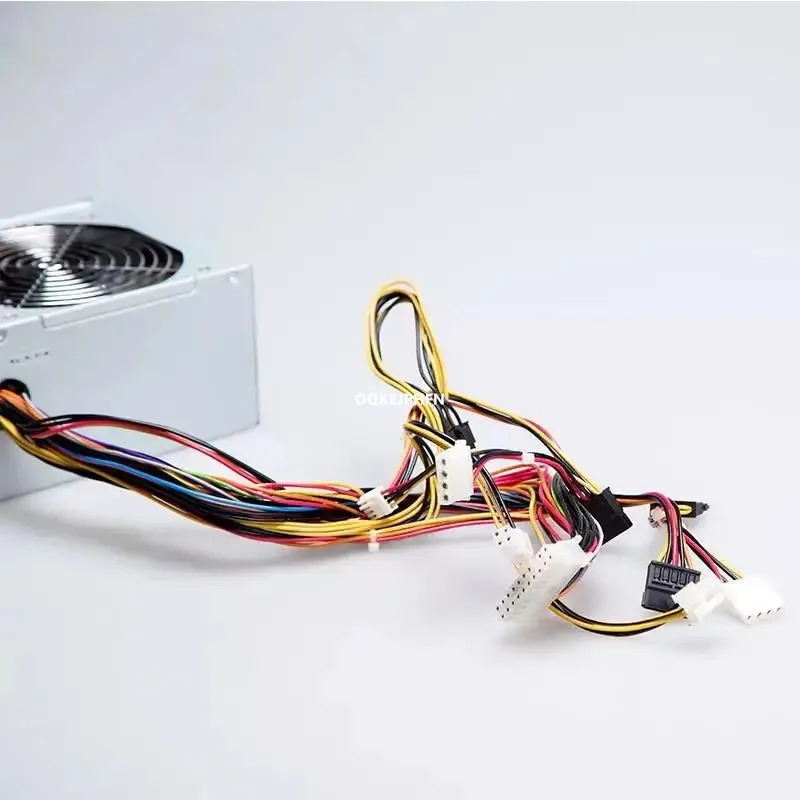 팬 인터페이스가 DELTA 75W DPS-75VB A새 원본 전원공급장치 VX350 350W GPS-350JB A NX350 GPS-350HB