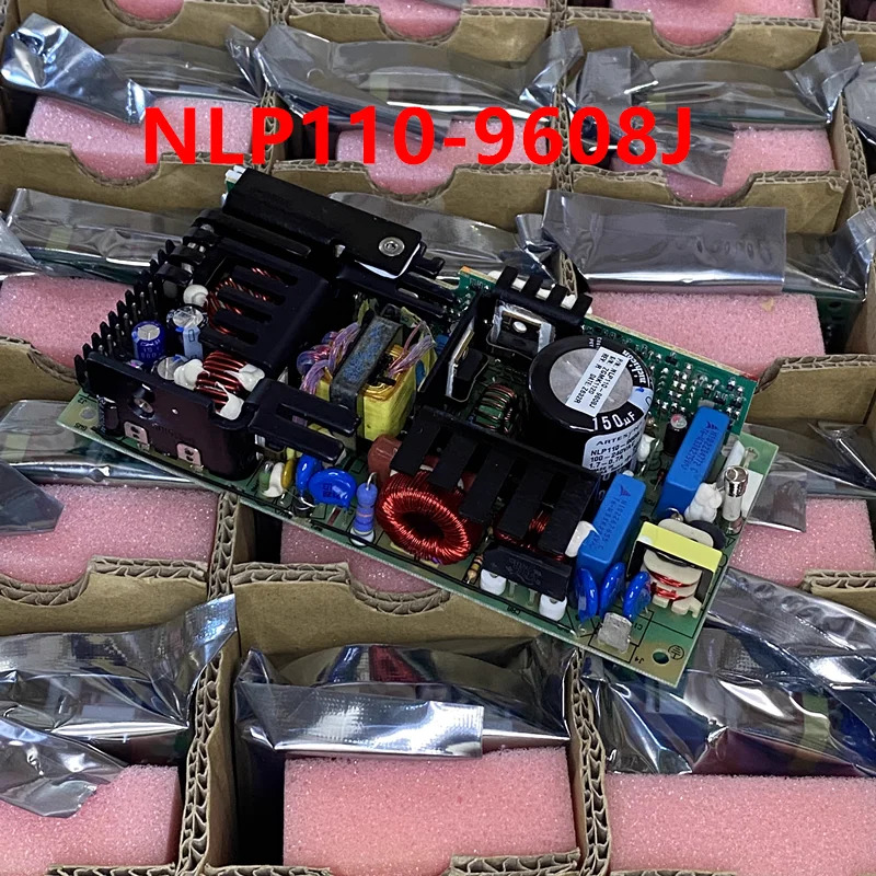 ARTESYN오리지널 전원공급장치 110W NLP110-9608J