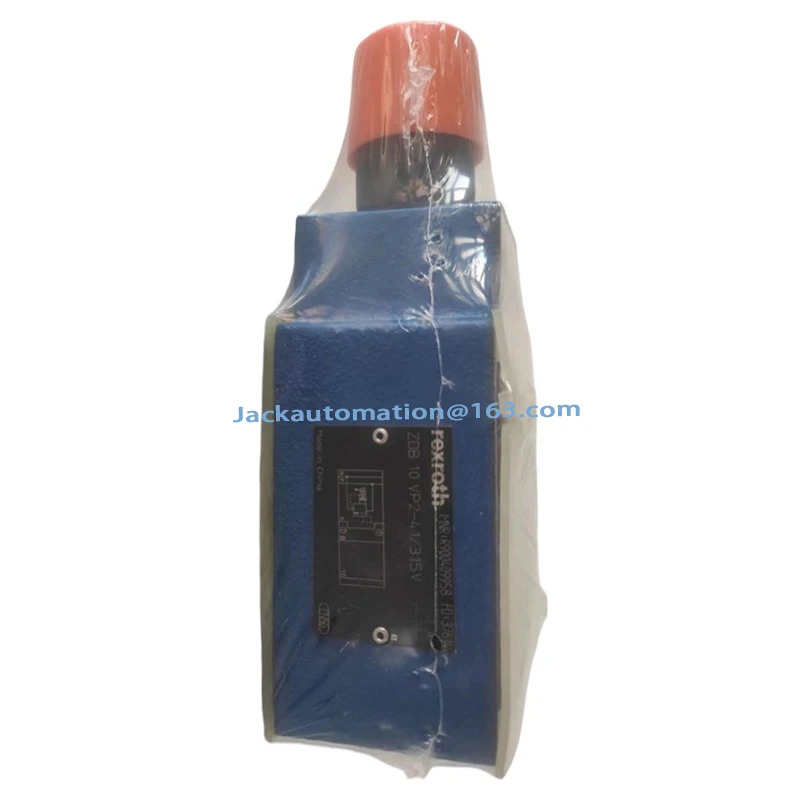 REXROTH 릴리프 밸브 ZDB10VP2-42-315V ZDB10VP2-43-315V R900409958