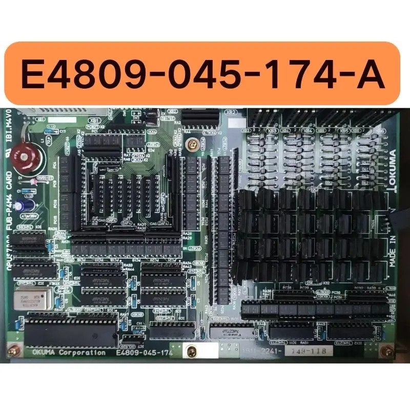 E4809-045-174-A 회로 기판
