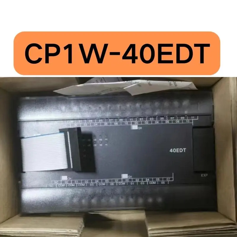 CP1W-40EDT PLC 컨트롤러